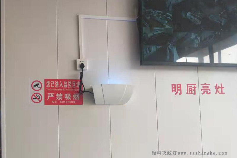 工廠滅蚊燈什么樣的好？多少錢一個？
