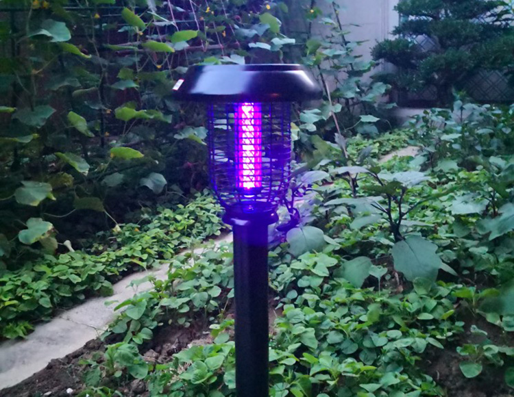 電擊滅蚊燈能引起火災嗎，如何避免火災發生