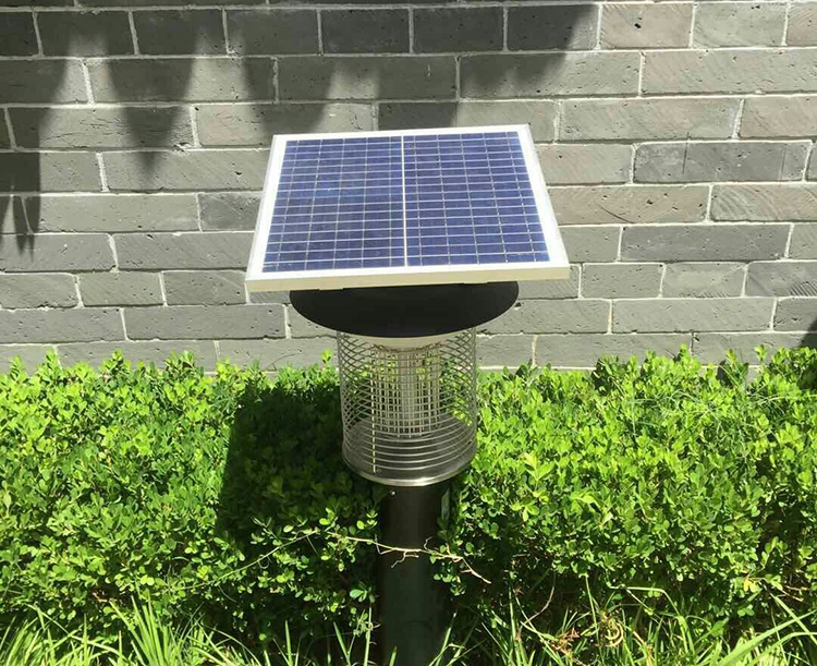 滅蚊燈一天用多少電，耗電量受哪些因素影響